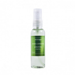 Aromatizador de Ambiente Aromagia Alecrim 60ml