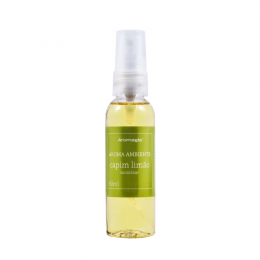 Aromatizador de Ambiente Aromagia Capim Limão 60ml