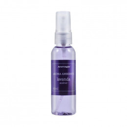 Aromatizador de Ambiente Aromagia Lavanda 60ml