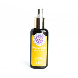 Aromatizador de Ambiente Prosperidade