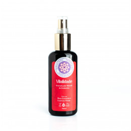 Aromatizador de Ambiente Vitalidade