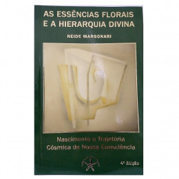 As Essências Florais e a Hierarquia Divina