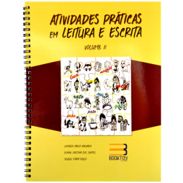 Atividades Práticas em Leitura e Escrita Vol. II