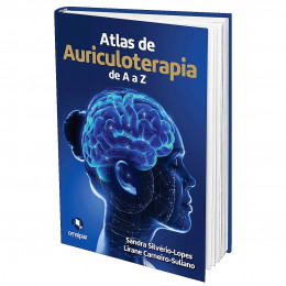 Atlas de Auriculoterapia de A a Z