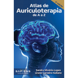 Atlas de Auriculoterapia de A a Z