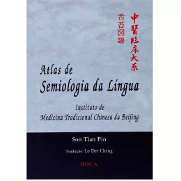 Atlas de Semiologia da Língua