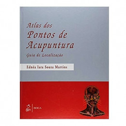 Atlas dos Pontos de Acupuntura