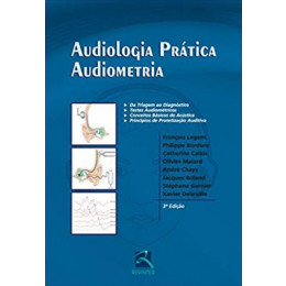 Audiologia Pratica Audiometria