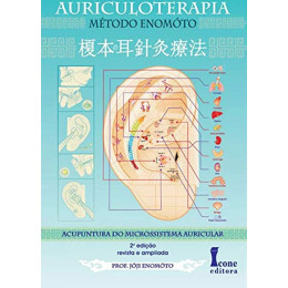 Auriculoterapia Método Enomoto