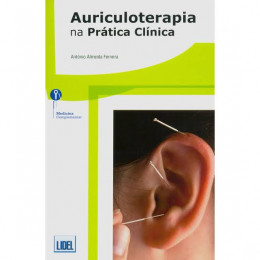 Auriculoterapia Na Prática Clínica