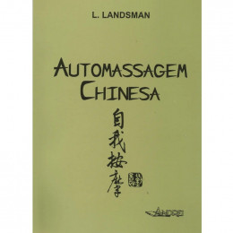 Automassagem Chinesa