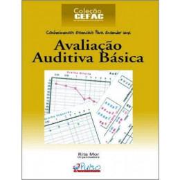 Avaliação Auditiva Básica