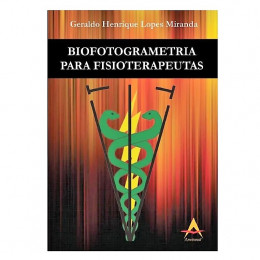 Biofotogrametria Para Fisioterapeutas