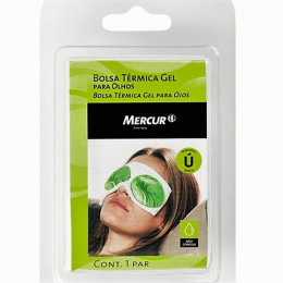 Bolsa Térmica Gel para Olhos
