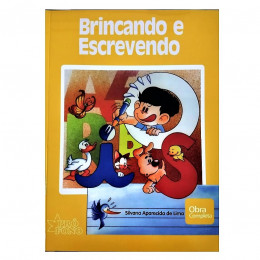 Brincando e Escrevendo