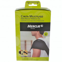 Cinta Multiuso para Bolsa Térmica Gel