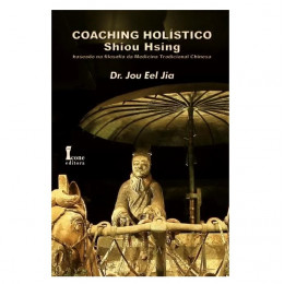 Coaching Holístico – Shiou Hsing