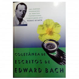 Coletânea de Escritos do Dr Edward Bach