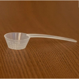 Colher Dosadora 10g