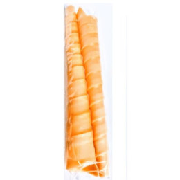 Cone Hindu com 2 unid Cone Hindu com 2 unid