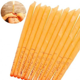 Cone Hindu Indian com 10 unidades