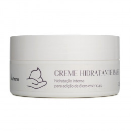 Creme Hidratante Base 150g