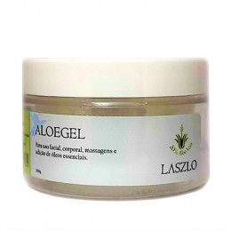 Gel Laszlo Aloegel 200g