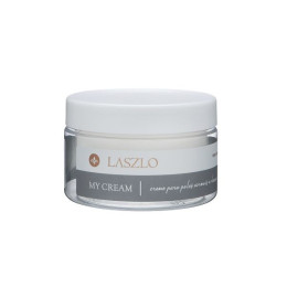 Creme Laszlo My Cream Peles Normais e Oleosas - 200g