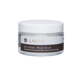 Creme Laszlo My Cream Peles Secas 200g