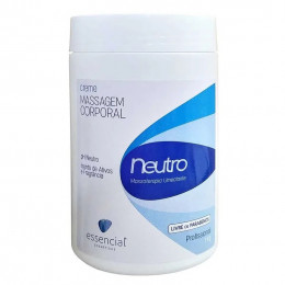 Creme Neutro Corporal Essencial 1Kg