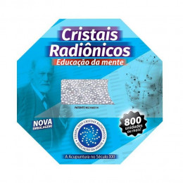 Cristais Radiônicos