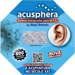 Cristais Radiônicos-Acusphera