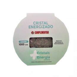 Cristal Energizado