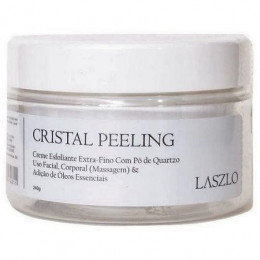 Cristal Peeling