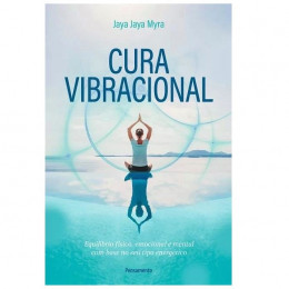 Cura Vibracional