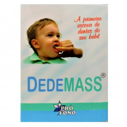 Dedemass