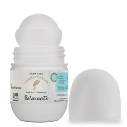 Desodorante Relaxante 70ml