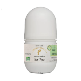 Desodorante Tea Tree 70ml