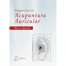 Diagnóstico da Acupuntura Auricular