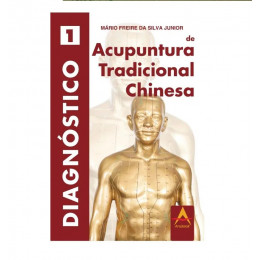 Diagnóstico de Acupuntura Tradicional Chinesa