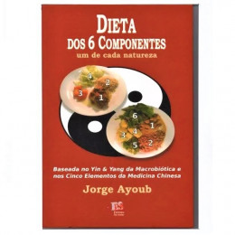 Dieta dos 6 Componentes