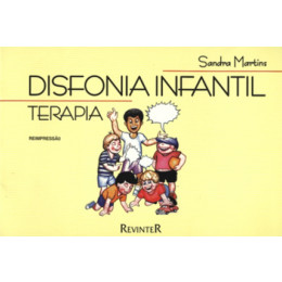 Disfonia Infantil 