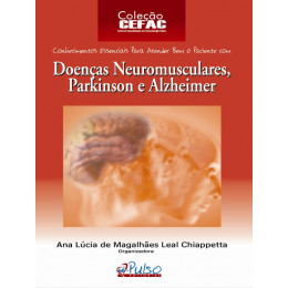 Doenças Neuromusculares, Parkinson e Alzheimer