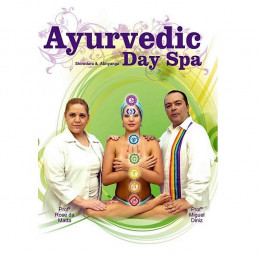 DVD Ayurvedica Day Spa