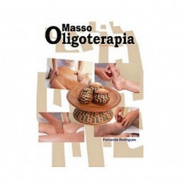 DVD Masso Oligoterapia
