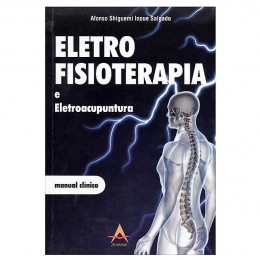 Eletrofisioterapia e Eletroacupuntura