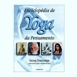 Enciclopédia de Yoga da Pensamento
