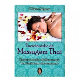 Enciclopédia de Massagem Thai