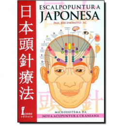 Escalpopuntura Japonesa