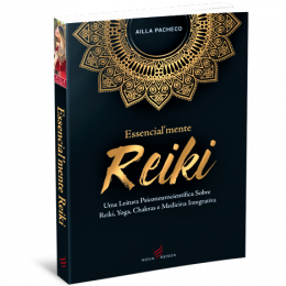 Essencialmente Reiki 